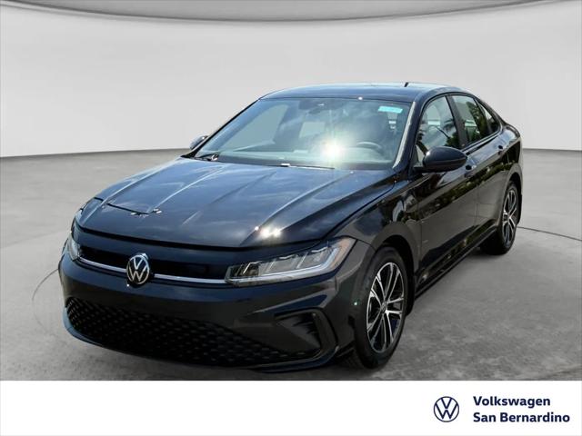 2027 Volkswagen Jetta Sport for sale in San Bernardino, CA
