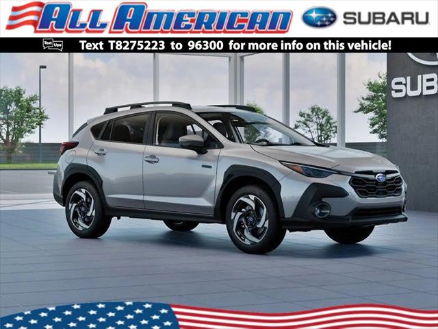 2026 Subaru Crosstrek Limited for sale in Old Bridge, NJ