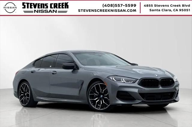 2024 BMW M8 xDrive for sale in Santa Clara, CA