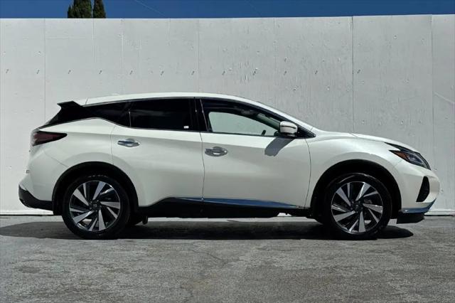 2023 Nissan Murano SL Intelligent AWD