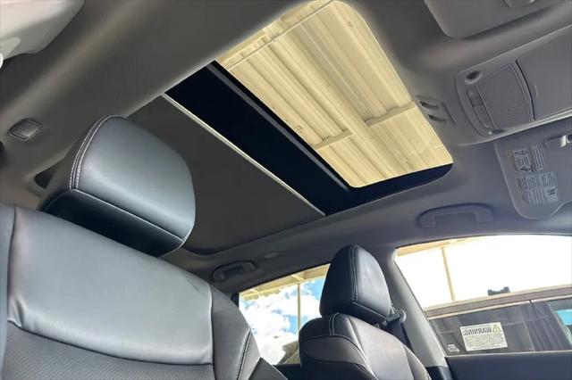 2023 Nissan Murano SL Intelligent AWD