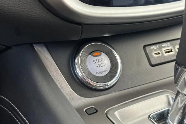 2023 Nissan Murano SL Intelligent AWD