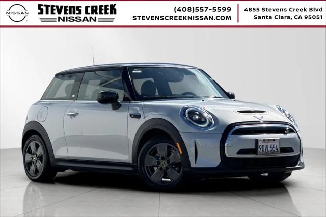 2023 MINI SE Hardtop Cooper for sale in Santa Clara, CA