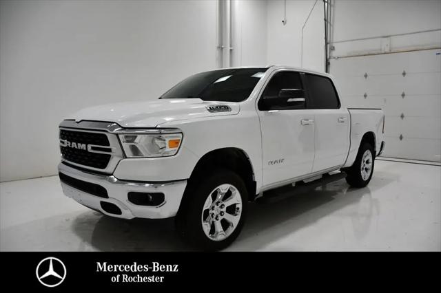 2022 Ram 1500 Big Horn for sale in Rochester, MN