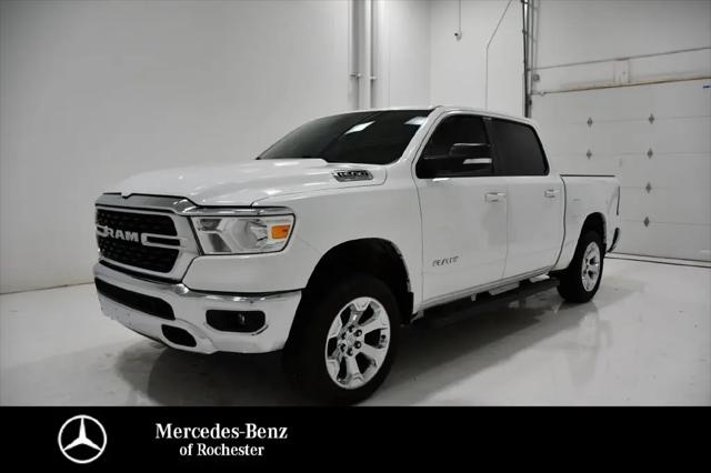 2022 Ram 1500 Big Horn for sale in Rochester, MN