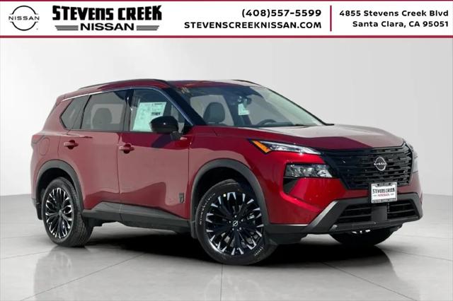 2026 Nissan Rogue Dark Armor for sale in Santa Clara, CA