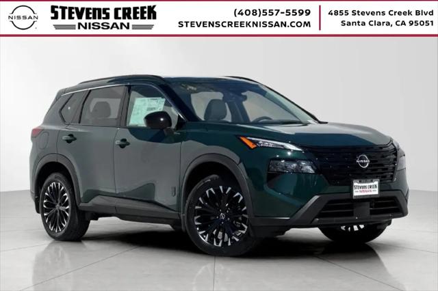2026 Nissan Rogue Dark Armor for sale in Santa Clara, CA