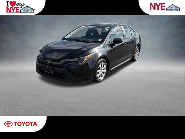 2025 Toyota Corolla LE for sale in Oneida, NY