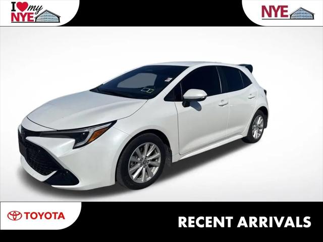 2025 Toyota Corolla SE for sale in Oneida, NY