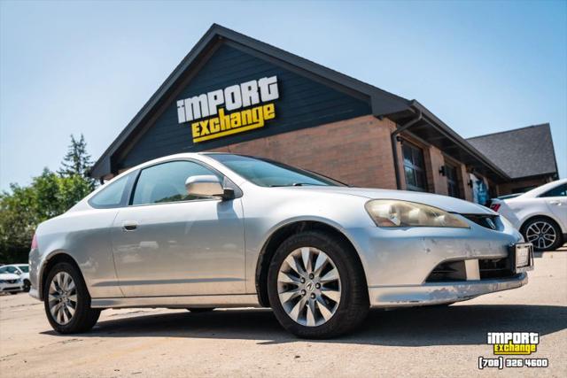 2006 Acura RSX Base for sale in Mokena, IL