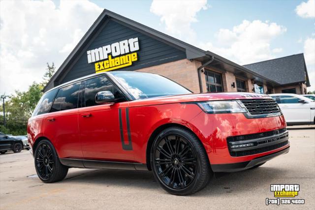 2024 Land Rover Range Rover P530 SE for sale in Mokena, IL