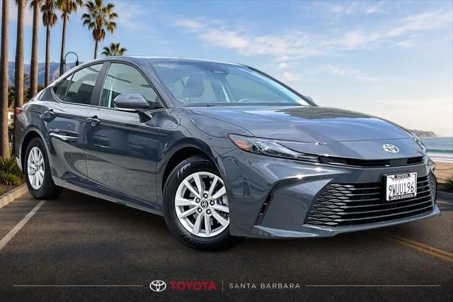 2026 Toyota Camry LE for sale in Goleta, CA