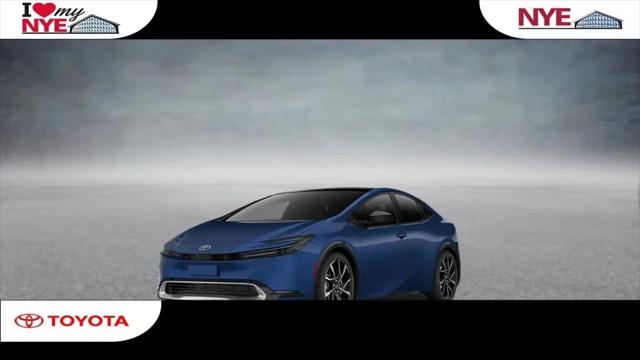 2027 Toyota Prius Plug-In XSE Premium for sale in Oneida, NY