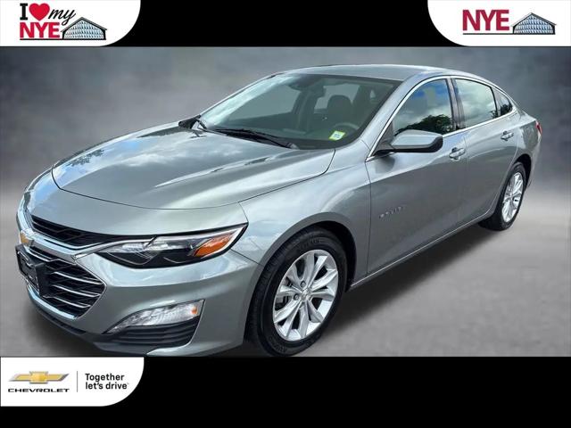 2025 Chevrolet Malibu FWD 1LT for sale in Oneida, NY