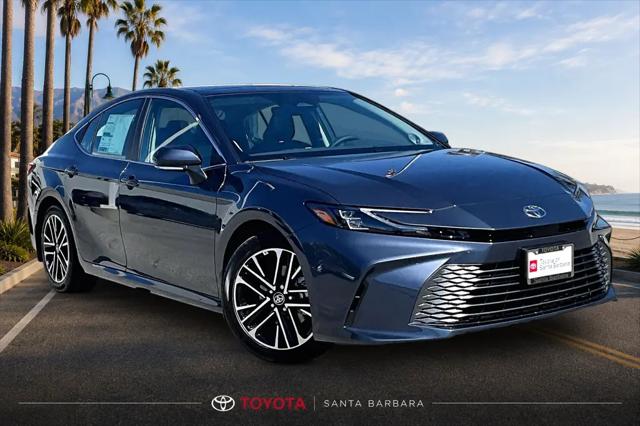 2026 Toyota Camry XLE for sale in Goleta, CA