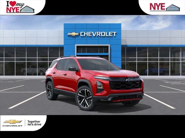 2027 Chevrolet Equinox RS AWD for sale in Oneida, NY