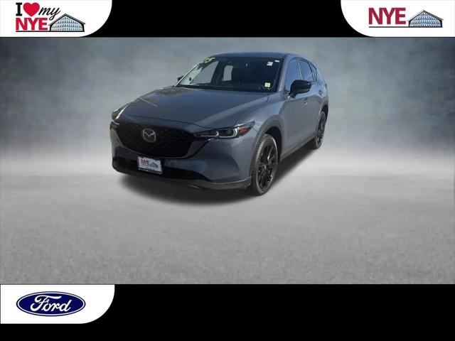 2025 Mazda CX-5 2.5 S Carbon Edition for sale in Oneida, NY
