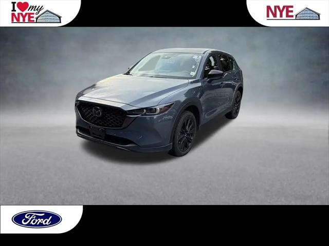 2025 Mazda CX-5 2.5 S Carbon Edition for sale in Oneida, NY