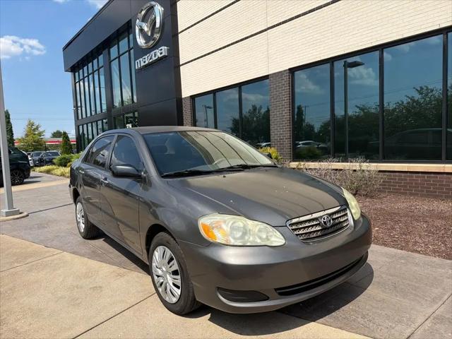 2007 Toyota Corolla CE for sale in Murfreesboro, TN