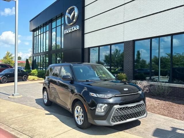 2020 Kia Soul S for sale in Murfreesboro, TN