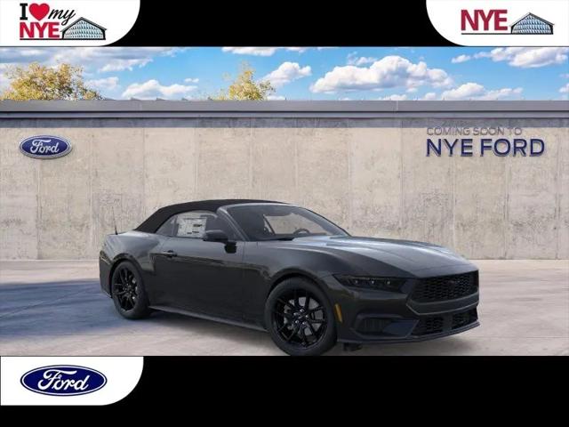 2026 Ford Mustang EcoBoost Premium for sale in Oneida, NY