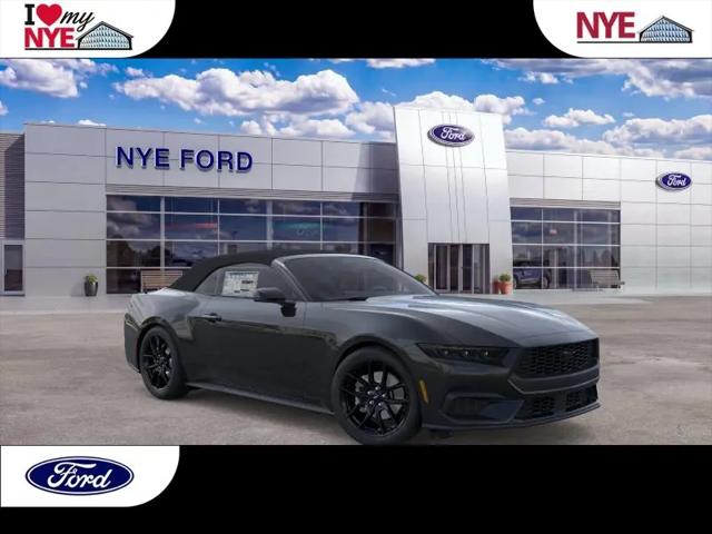 2026 Ford Mustang EcoBoost Premium for sale in Oneida, NY