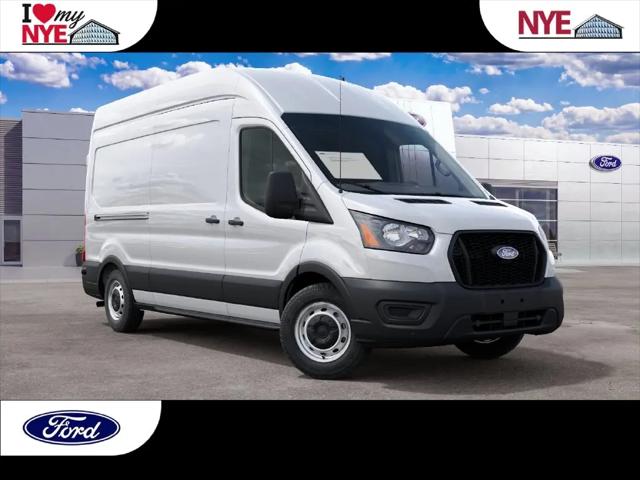 2027 Ford Transit Cargo Van T-350 for sale in Oneida, NY