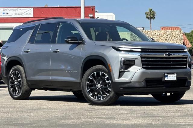 2026 Chevrolet Traverse FWD LT for sale in Goleta, CA