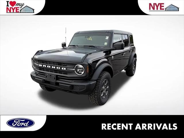 2026 Ford Bronco Big Bend for sale in Oneida, NY