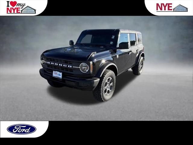 2026 Ford Bronco Big Bend for sale in Oneida, NY