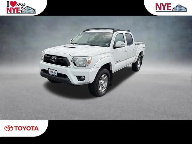 2015 Toyota Tacoma Base V6 for sale in Oneida, NY