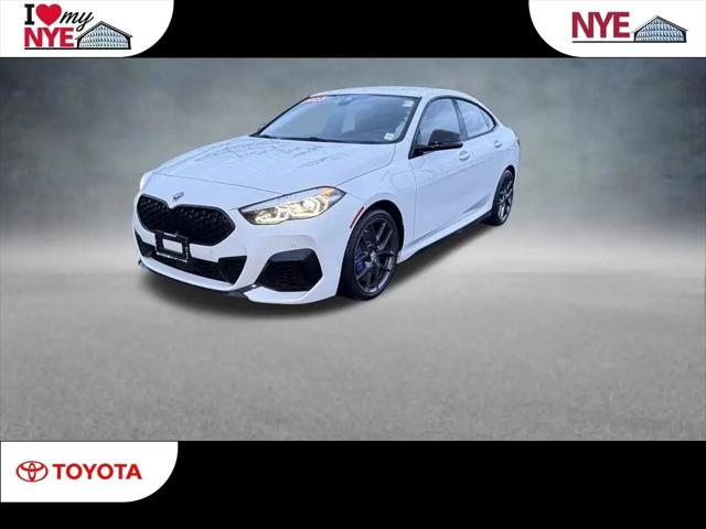 2023 BMW M235 Gran Coupe i xDrive for sale in Oneida, NY