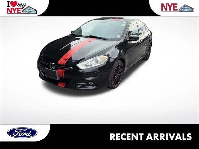 2014 Dodge Dart Limited for sale in Oneida, NY