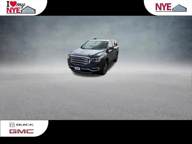 2018 GMC Acadia SLT-1 for sale in Oneida, NY