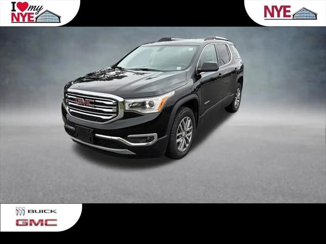 2017 GMC Acadia SLE-2 for sale in Oneida, NY