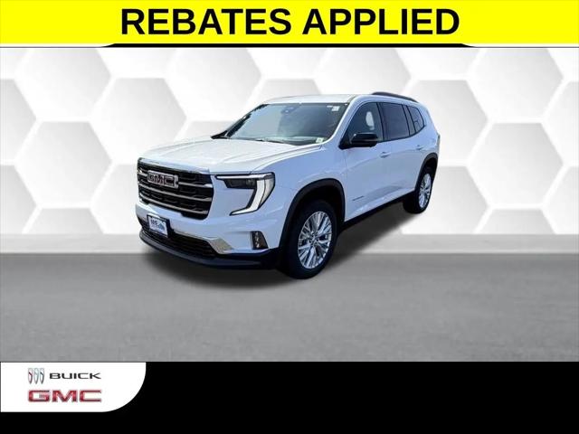 2026 GMC Acadia Elevation AWD for sale in Oneida, NY