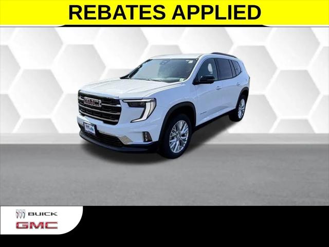 2026 GMC Acadia Elevation AWD for sale in Oneida, NY