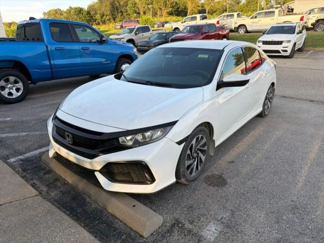 2019 Honda Civic LX for sale in Shelbyville, KY