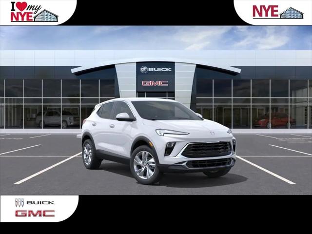 2026 Buick Encore GX Preferred AWD for sale in Oneida, NY