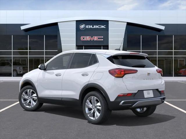 2026 Buick Encore GX Preferred AWD