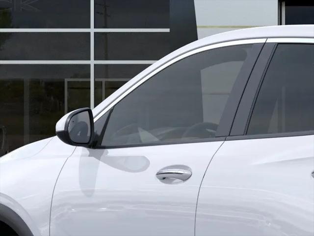 2026 Buick Encore GX Preferred AWD