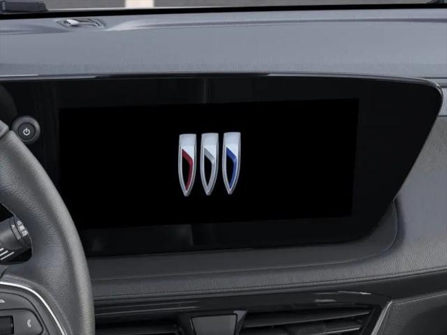 2026 Buick Encore GX Preferred AWD