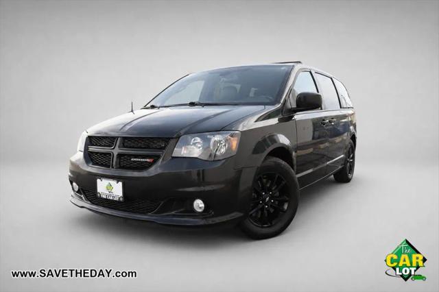 2019 Dodge Grand Caravan GT for sale in Tucson, AZ