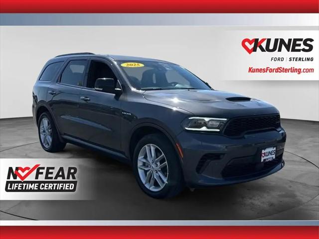 2025 Dodge Durango R/T for sale in Sterling, IL
