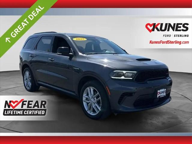 2025 Dodge Durango R/T for sale in Sterling, IL
