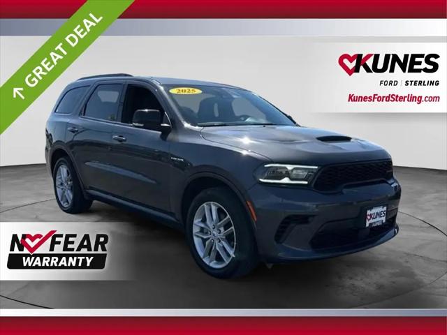 2025 Dodge Durango R/T for sale in Sterling, IL