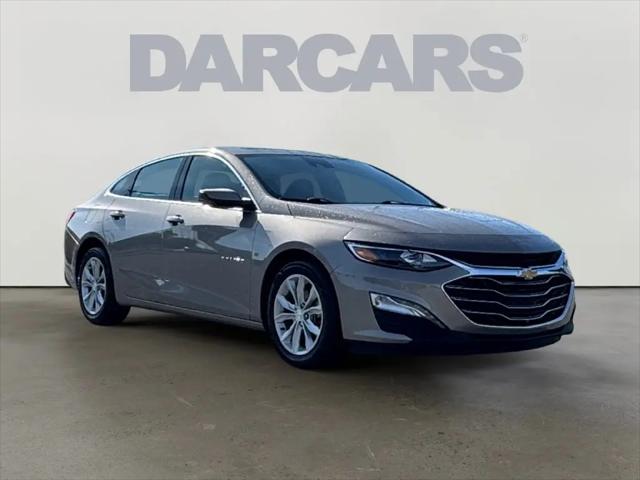 2024 Chevrolet Malibu FWD 1LT for sale in Frederick, MD