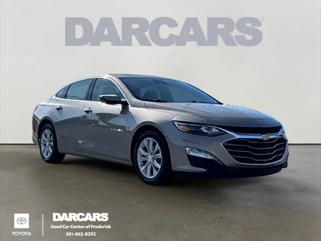 2024 Chevrolet Malibu FWD 1LT for sale in Frederick, MD