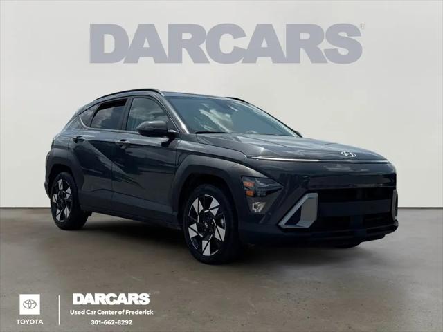 2024 Hyundai Kona SEL for sale in Frederick, MD