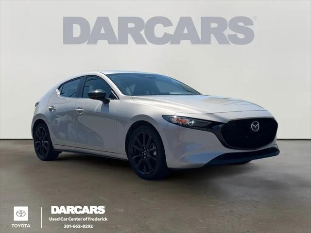 2024 Mazda Mazda3 2.5 S Select Sport for sale in Frederick, MD